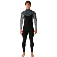 Mens Flashbomb Pro 5/3mm Zip Free Wetsuit